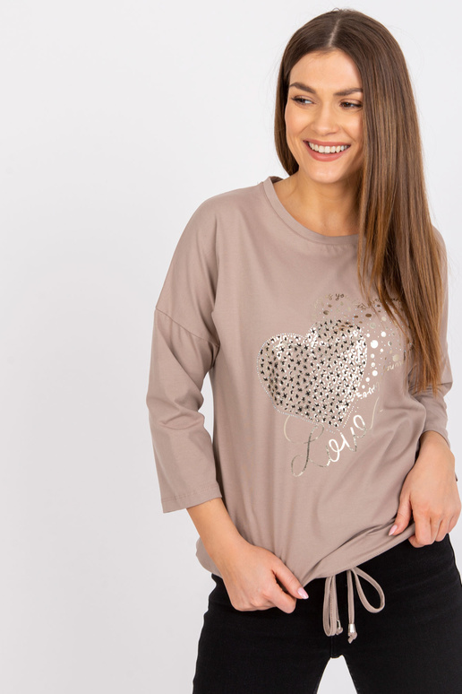 Elizabeth RUE PARIS sieviešu tumši... Elizabeth RUE PARIS sieviešu tumši...