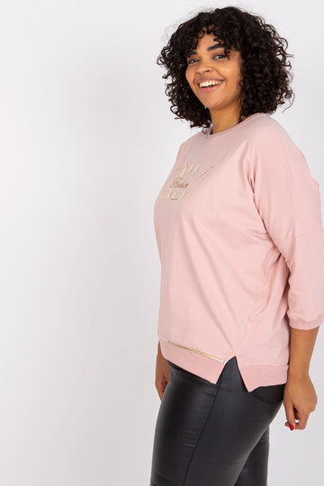 Netīri rozā plus izmēra...