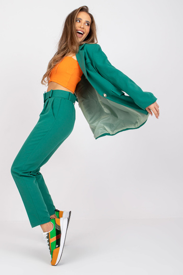 Giulia sieviešu zaļas šino... 2