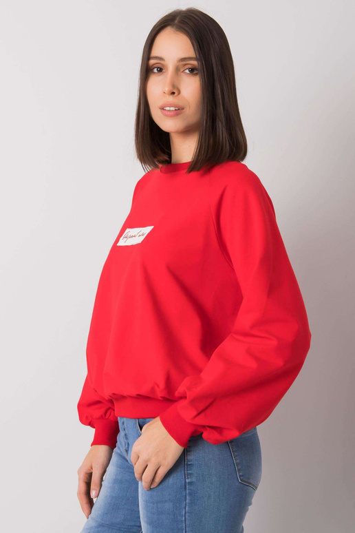 Hariete Red liela izmēra džemperis...