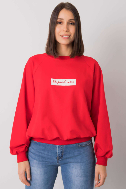 Hariete Red liela izmēra džemperis...