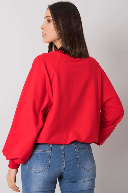 Hariete Red liela izmēra džemperis...