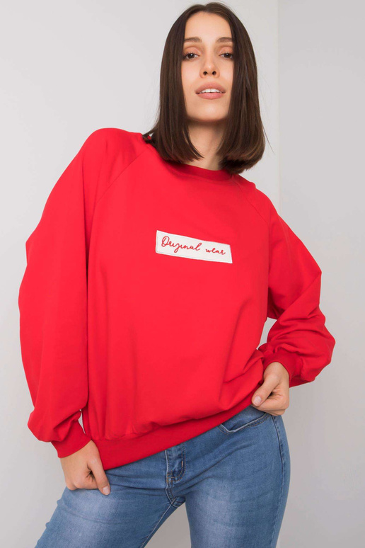 Hariete Red liela izmēra džemperis...