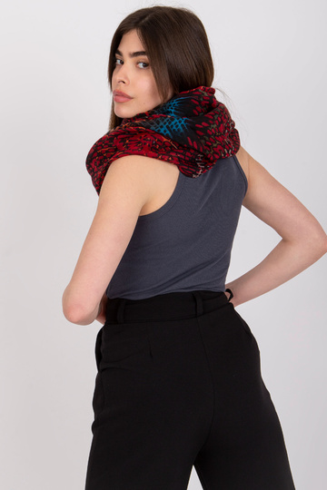 Bordo zils sieviešu stropes... 2