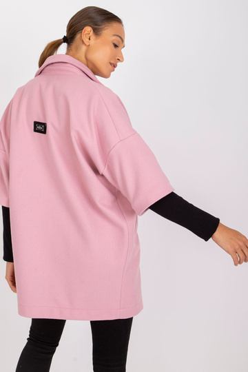 Gaiši rozā vienas pogas... 2