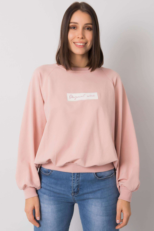 Hariete Dirty Pink Liela izmēra...