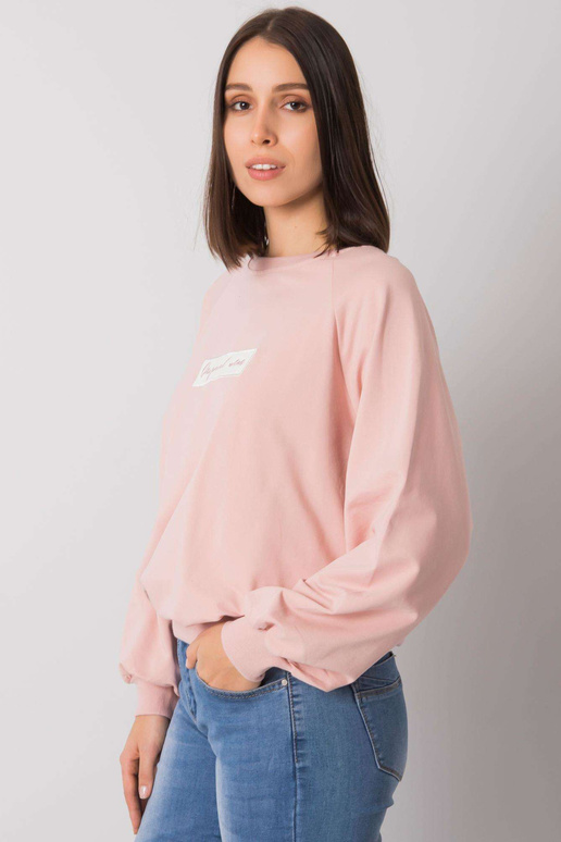 Hariete Dirty Pink Liela izmēra...