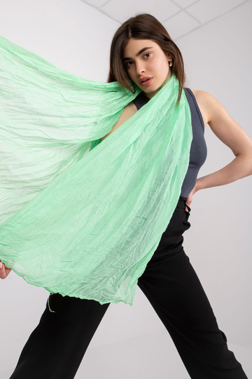 Gaiši zaļa sieviešu slinga... 2