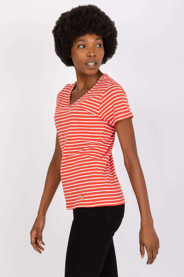 Oranžs T-krekls sievietēm... 2