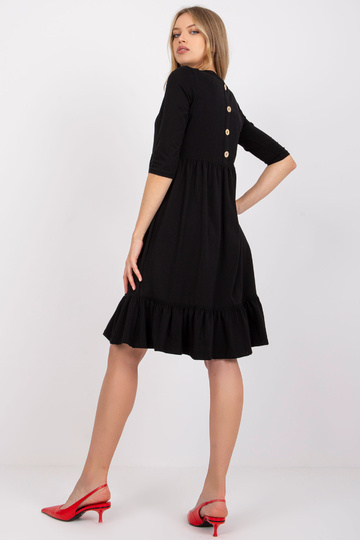 Surrey RUE PARIS melna...