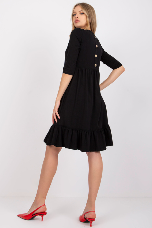 Surrey RUE PARIS melna volānu...