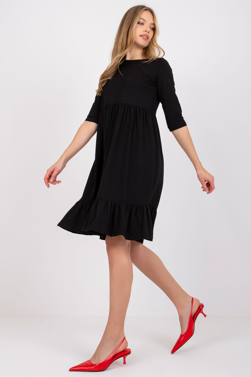 Surrey RUE PARIS melna volānu...