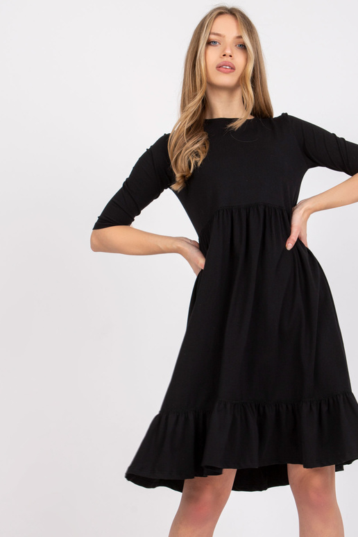 Surrey RUE PARIS melna volānu...