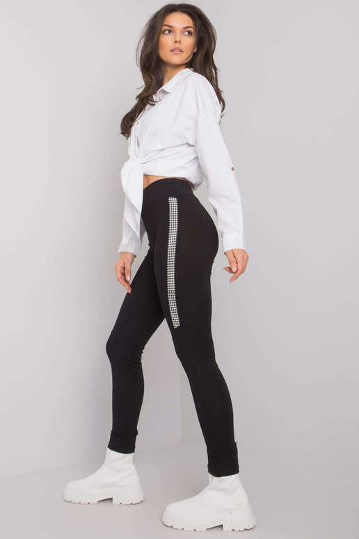 Melni Eve RUE PARIS kokvilnas legingi Melni Eve RUE PARIS kokvilnas legingi