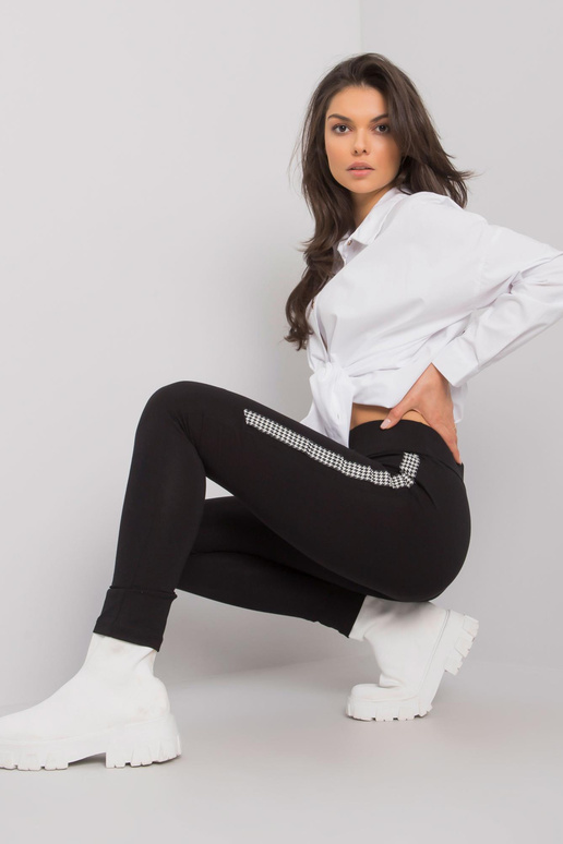 Melni Eve RUE PARIS kokvilnas legingi Melni Eve RUE PARIS kokvilnas legingi