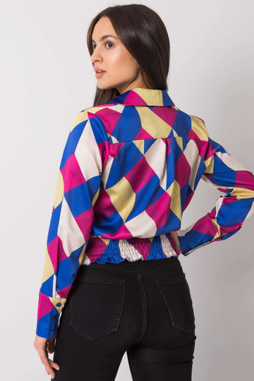 Zila/dzeltena Grizella...