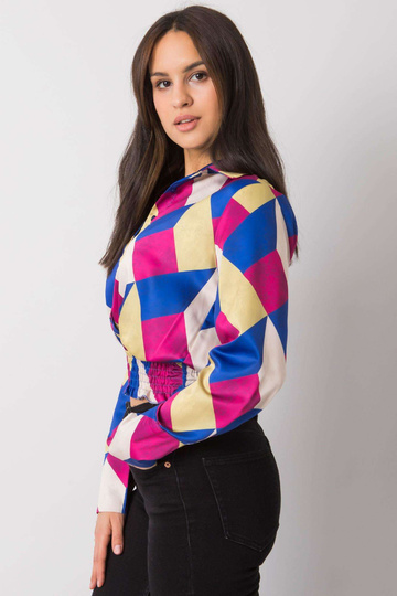 Zila/dzeltena Grizella... 2