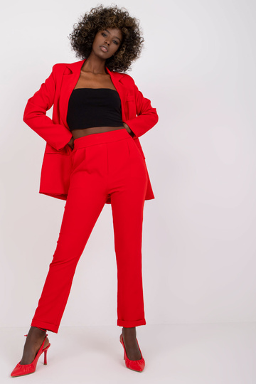 Hidalgo sieviešu sarkanas...