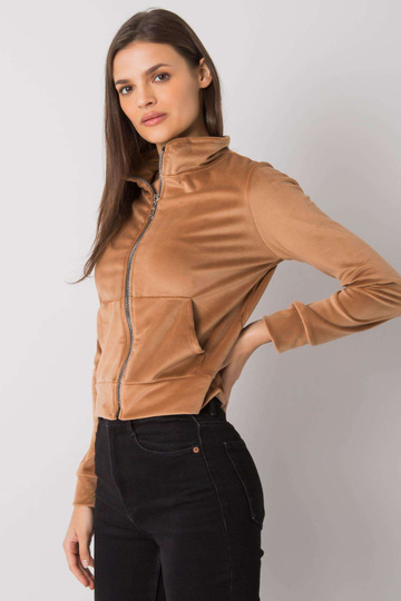 Kamieļu velūra sporta...