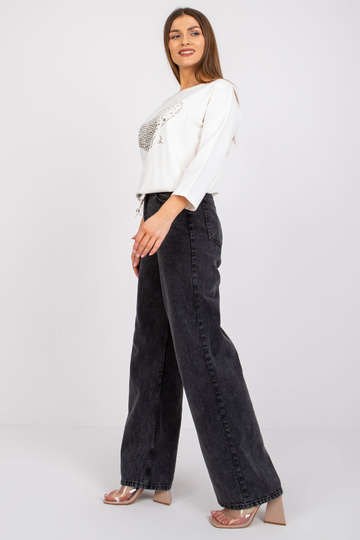 Ecru kokvilnas blūze... 2