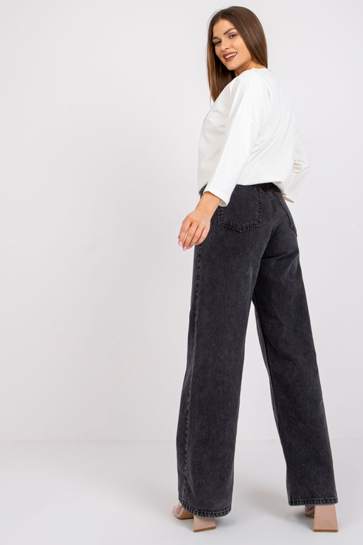 Ecru kokvilnas blūze Elizabeth RUE PARIS Ecru kokvilnas blūze Elizabeth RUE PARIS