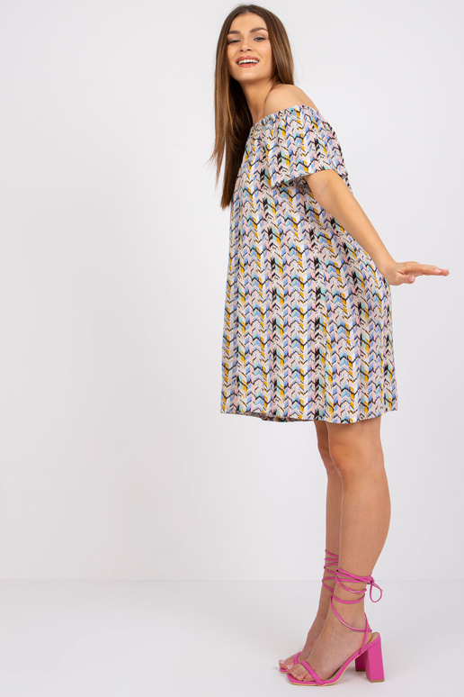 Spāņu kleita ar apdruku Alaina FRESH...