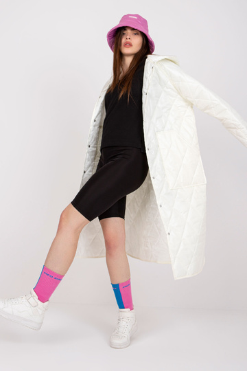 Ecru gara jaka ar vatējumu... 2