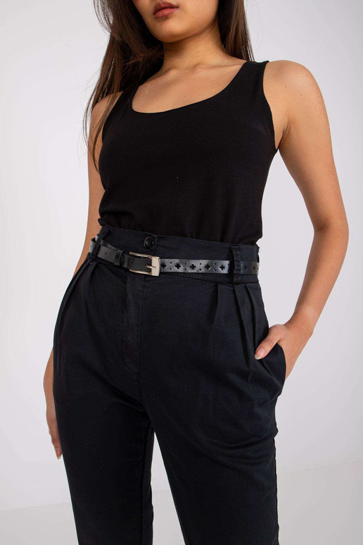 Melnas Regine bikses