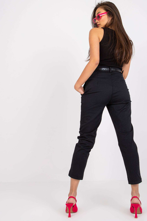 Melnas Regine bikses