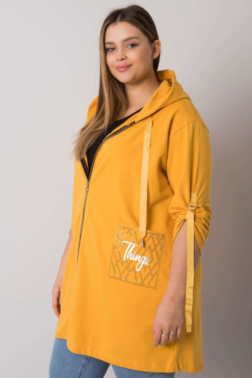 Dzeltens Zurich liela...