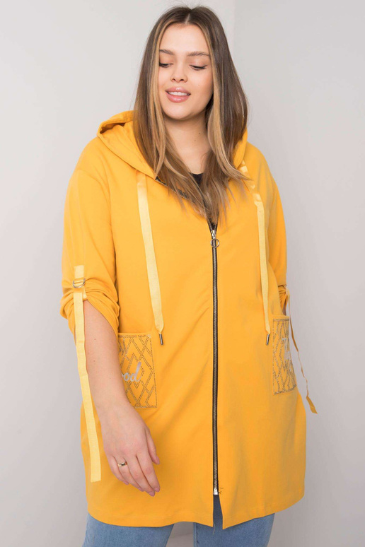 Dzeltens Zurich liela izmēra... Dzeltens Zurich liela izmēra...