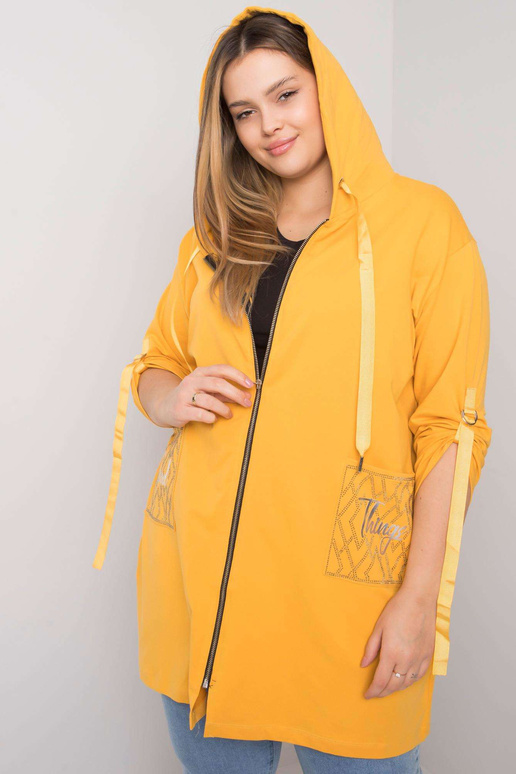 Dzeltens Zurich liela izmēra... Dzeltens Zurich liela izmēra...