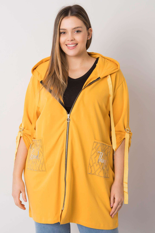 Dzeltens Zurich liela izmēra... Dzeltens Zurich liela izmēra...