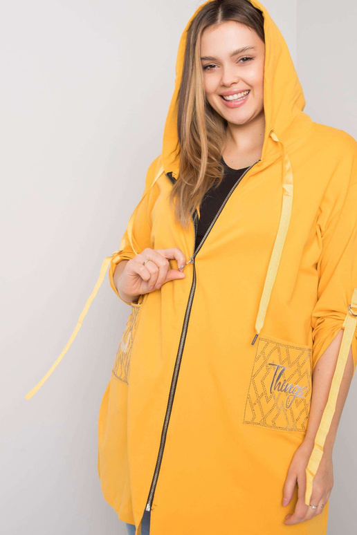 Dzeltens Zurich liela izmēra... Dzeltens Zurich liela izmēra...