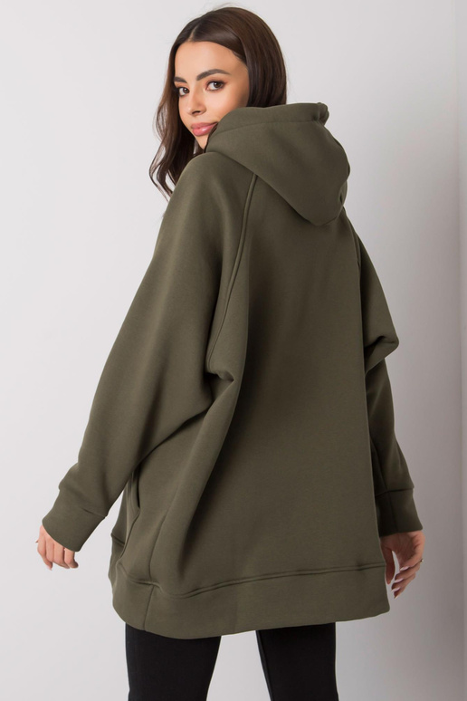 Haki krāsas ķengura krāsas sporta...