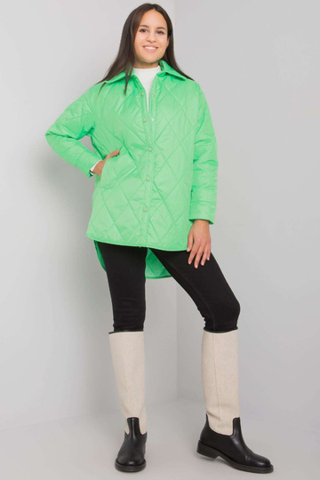 Zenya sieviešu zaļa stepēta... 2