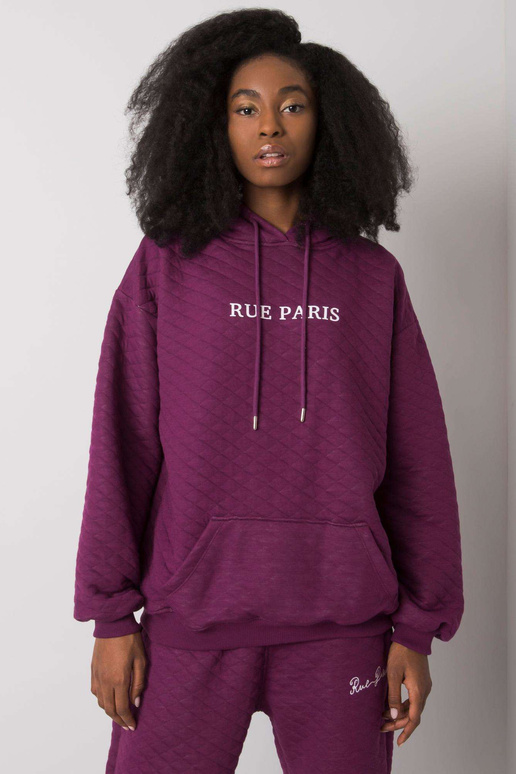 Violeta stepēts sporta krekls Hanna... Violeta stepēts sporta krekls Hanna...