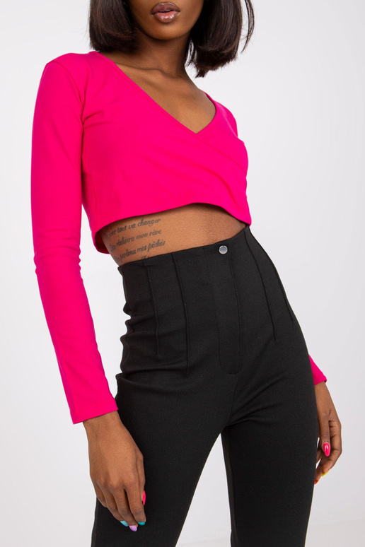 Severina RUE PARIS melni legingi ar...