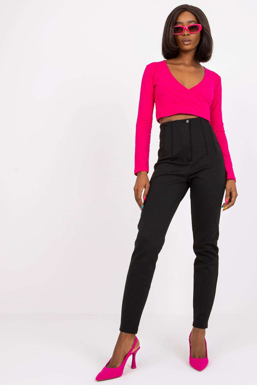 Severina RUE PARIS melni legingi ar...