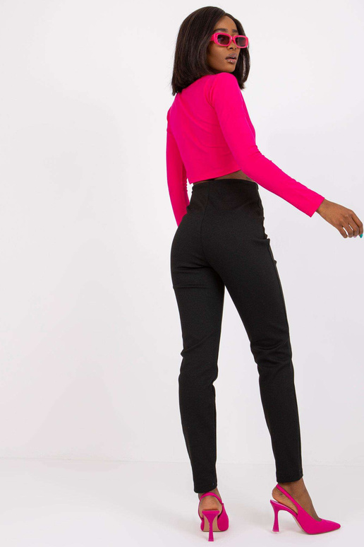 Severina RUE PARIS melni legingi ar...