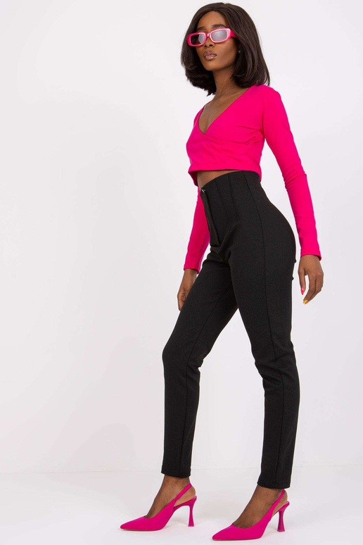 Severina RUE PARIS melni legingi ar...