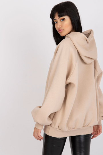 Bēšs džemperis sievietēm,...