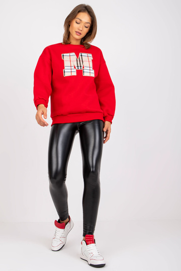 Red Elise Print sieviešu... 2