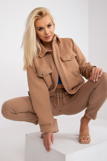 Kamieļu pārejas jaka Tivoli... 2