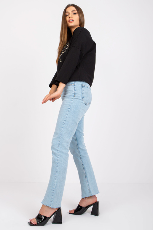 Elizabeth RUE PARIS melna kokvilnas...