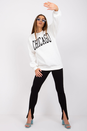 Balts sporta krekls ar... 2