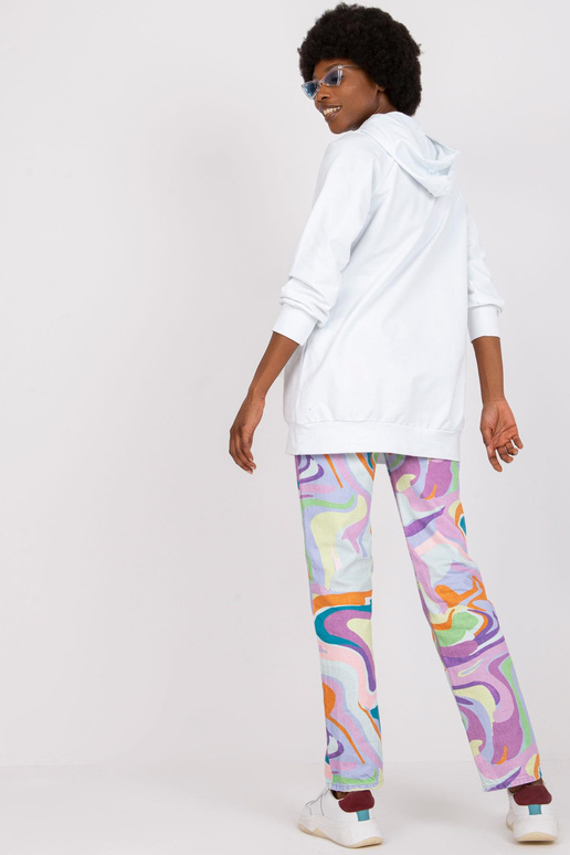 Roxane sieviešu balts džemperis Roxane sieviešu balts džemperis