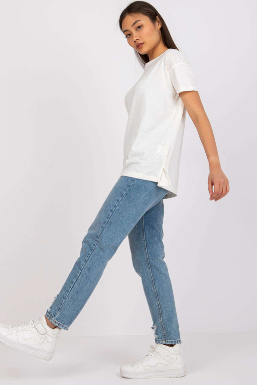 Honorine MAYFLIES sieviešu Ecru...