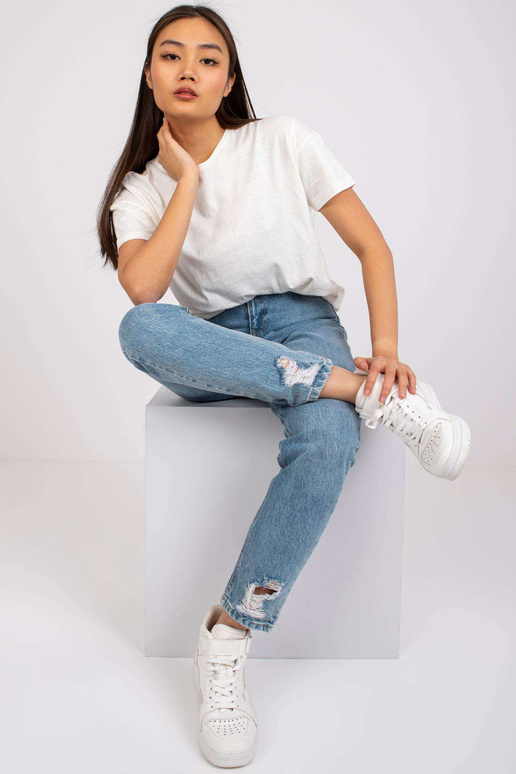 Honorine MAYFLIES sieviešu Ecru...