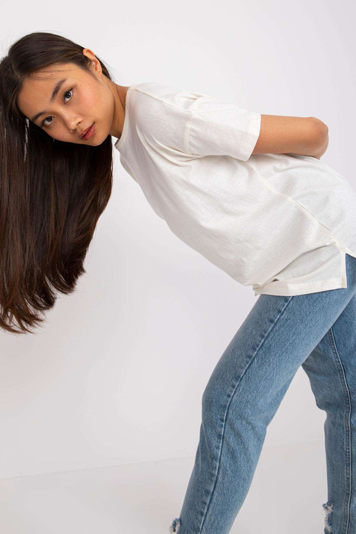 Honorine MAYFLIES sieviešu Ecru...